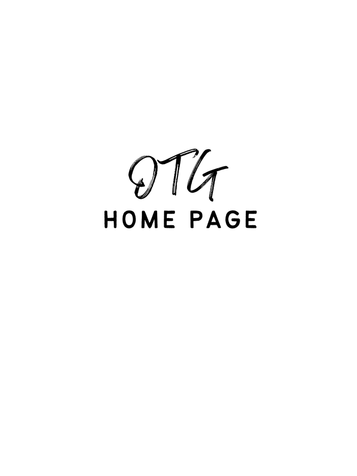 Home page