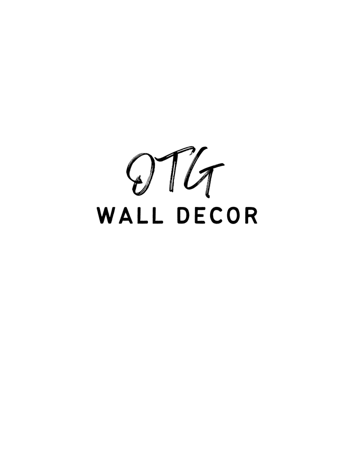 Wall Decor