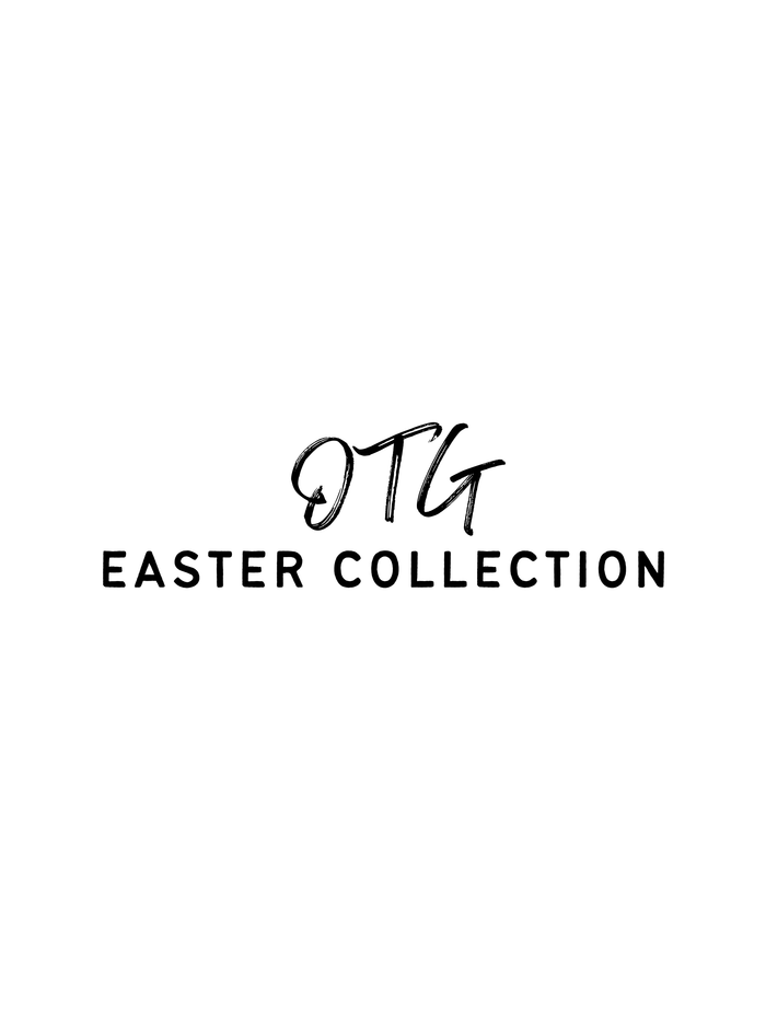 Easter Collection