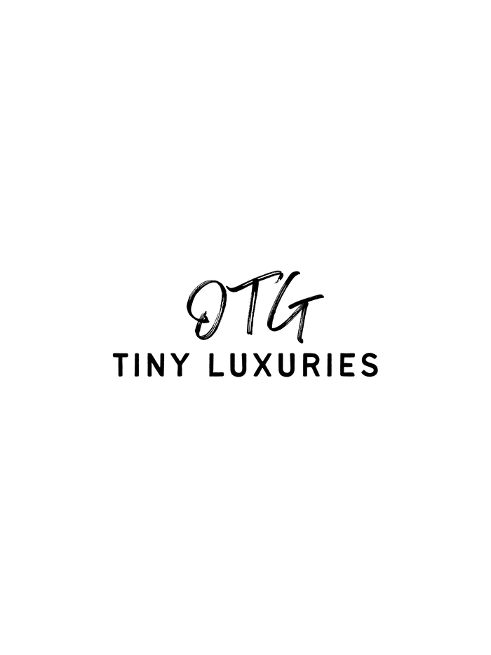 Tiny Luxuries