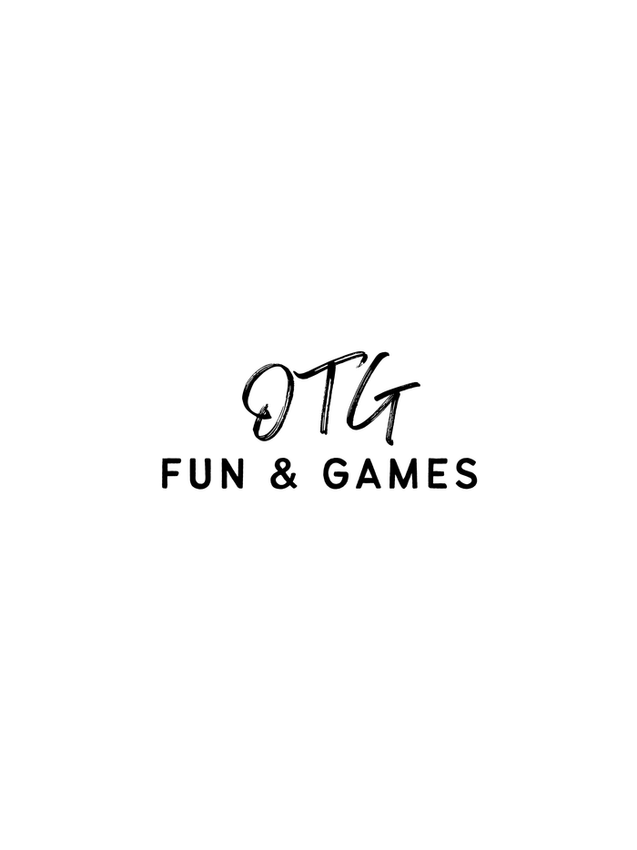 Fun & Games