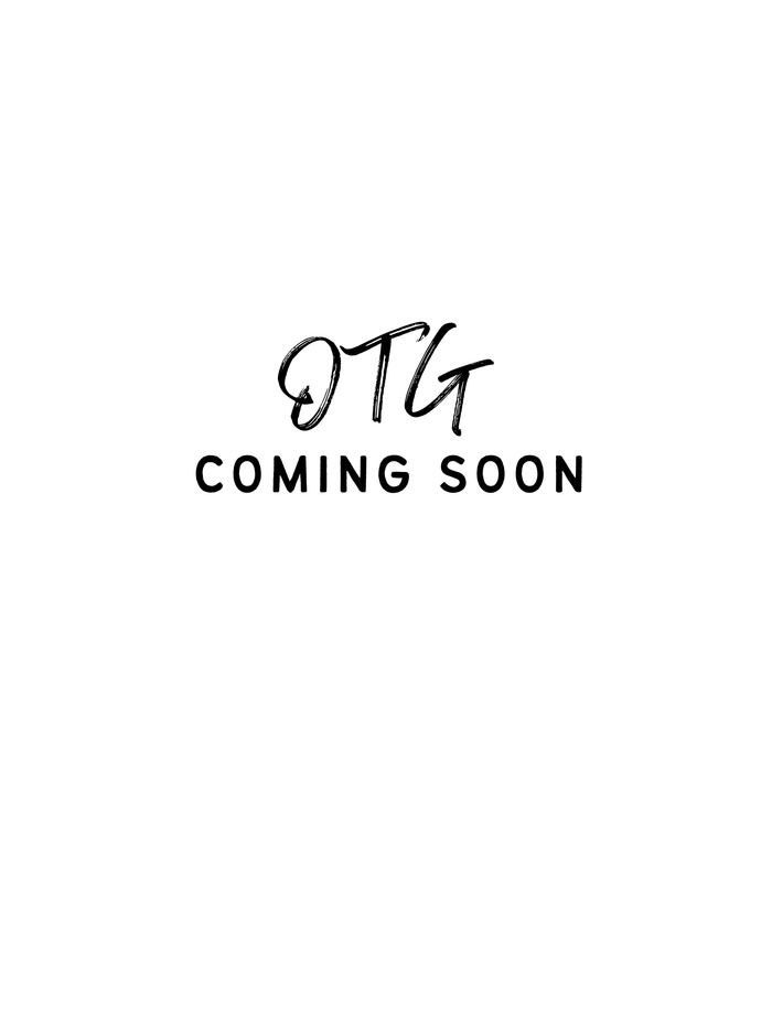 Coming Soon
