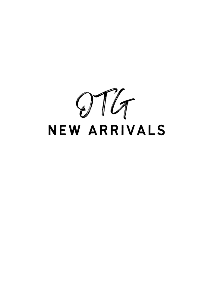 New Arrivals
