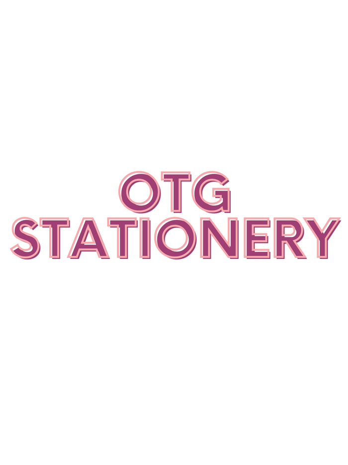 Stationery