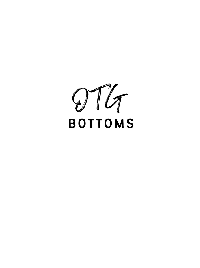 Bottoms