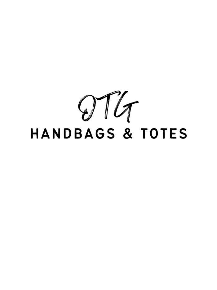 Handbags & Totes