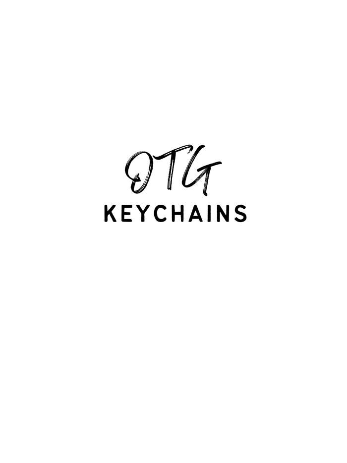 Keychains