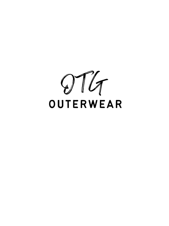 Outerwear