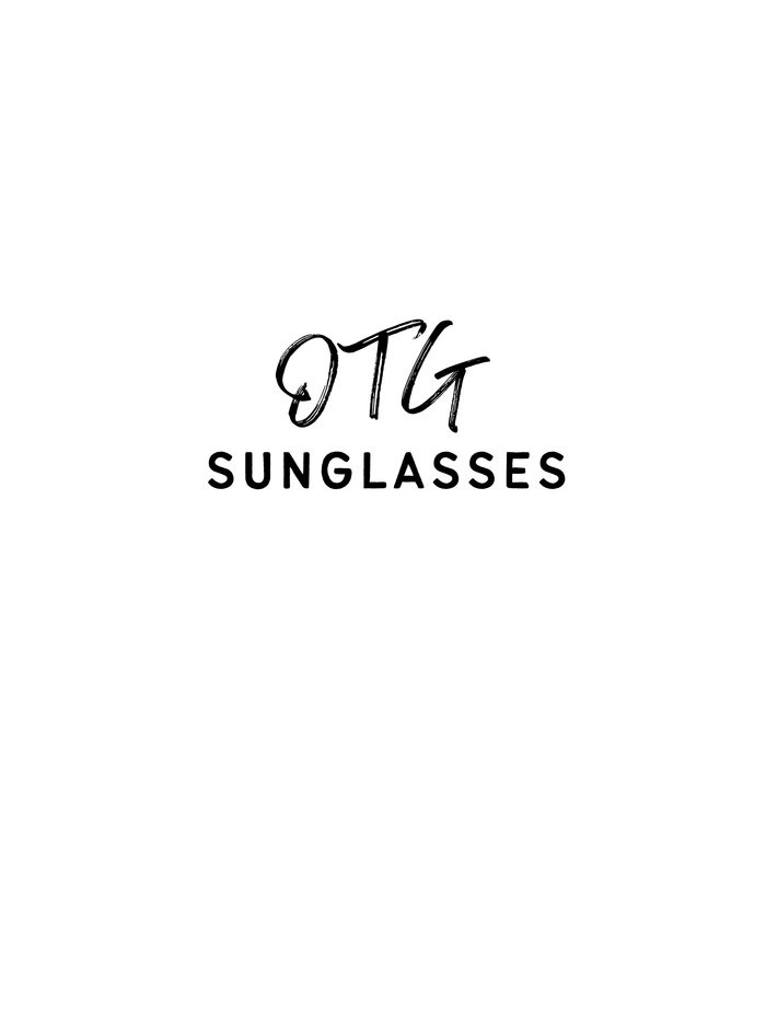 Sunglasses