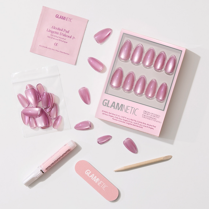 Glamnetic Mertini Press-On Nails