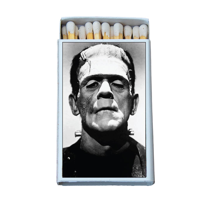 Frankenstein Matchbox