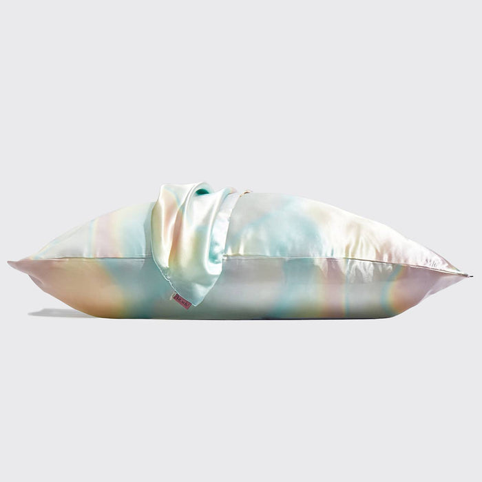 Kitsch Standard Satin Pillowcase