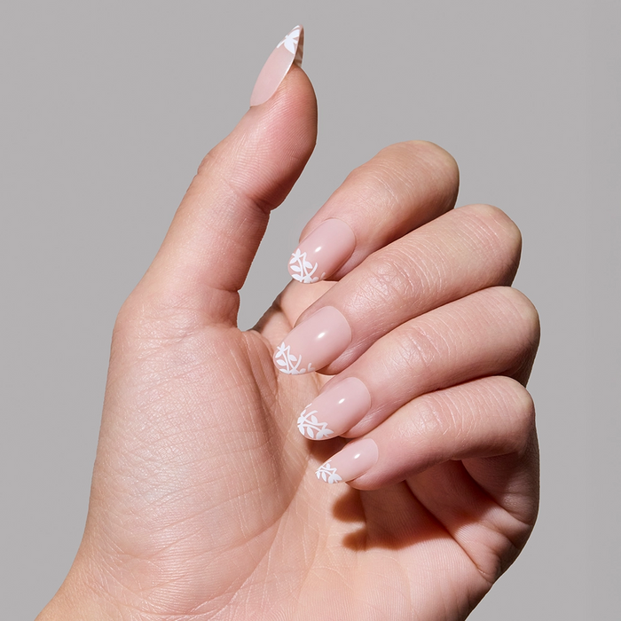 Glamnetic Love Preserved Press-On Nails