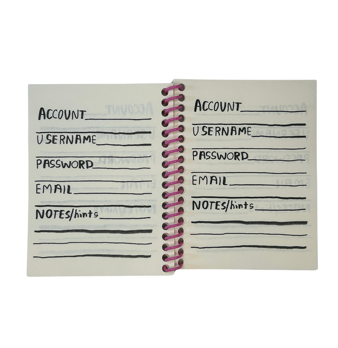 Boring Stuff Journal