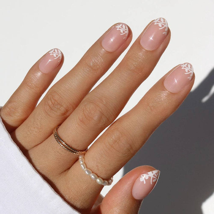 Glamnetic Love Preserved Press-On Nails
