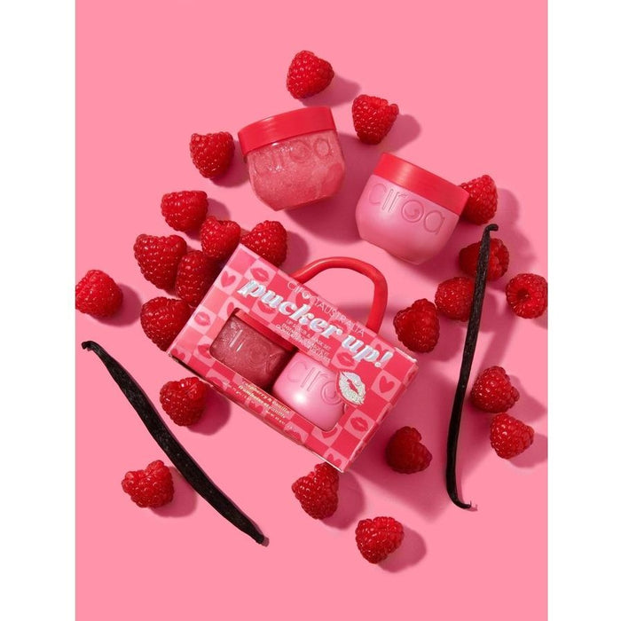 Pucker Up Lip Duo