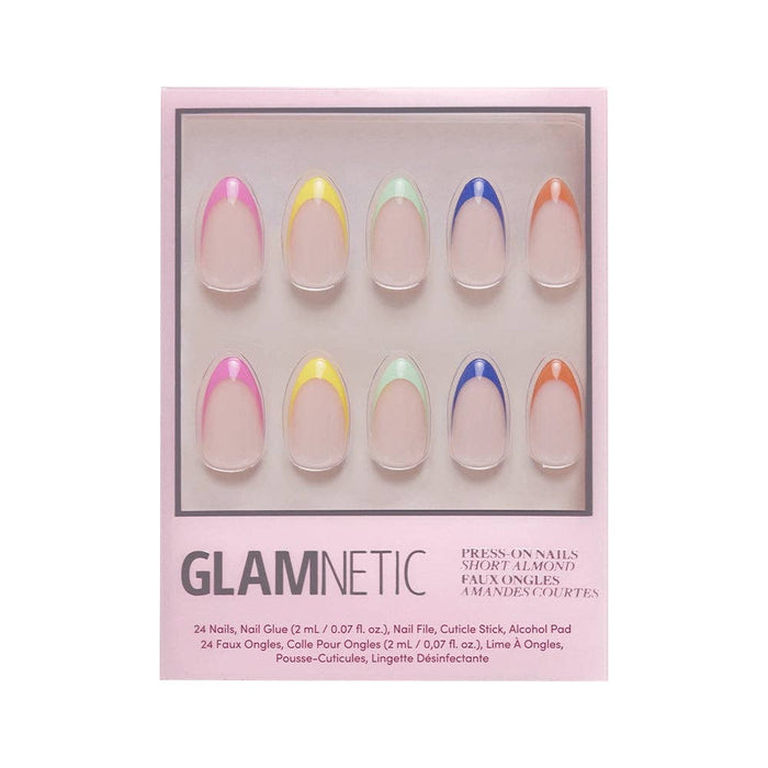 Glamnetic Sprinkles Press-On Nails