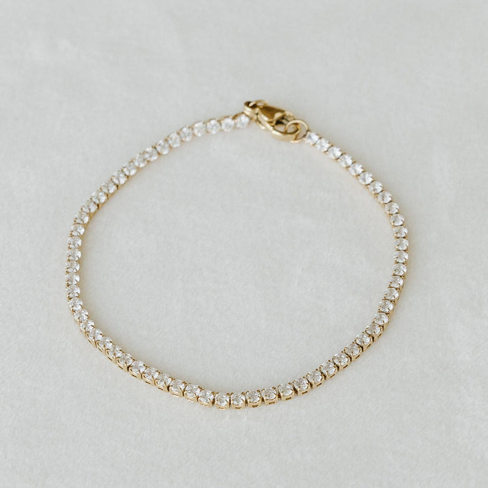 Tennis Bracelet