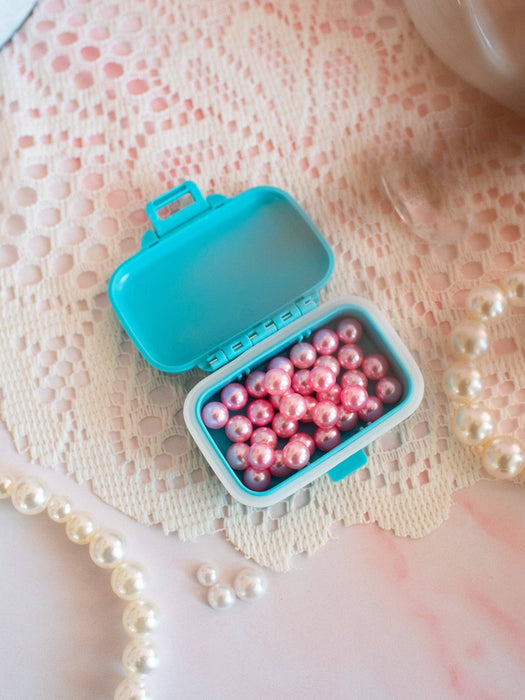 Delusional Pill Case