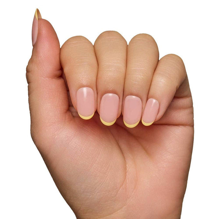 Glamnetic French Butter Press-On Nails