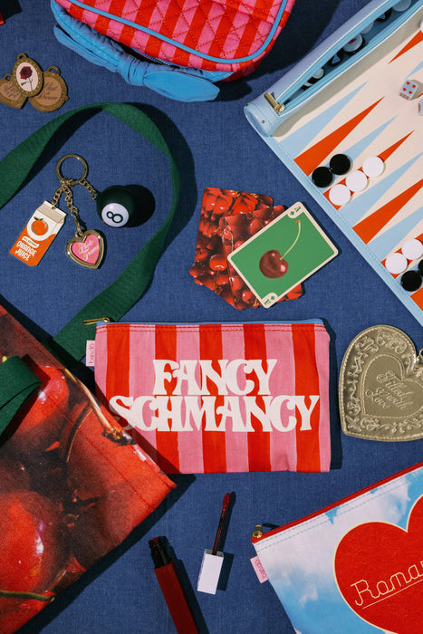 Carryall Trio, Fancy Shmancy