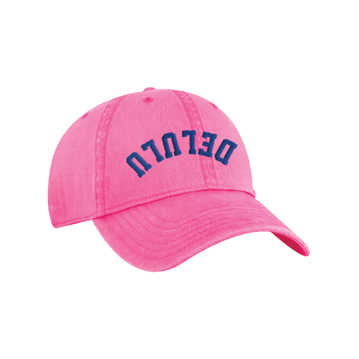 Delulu Dad Hat