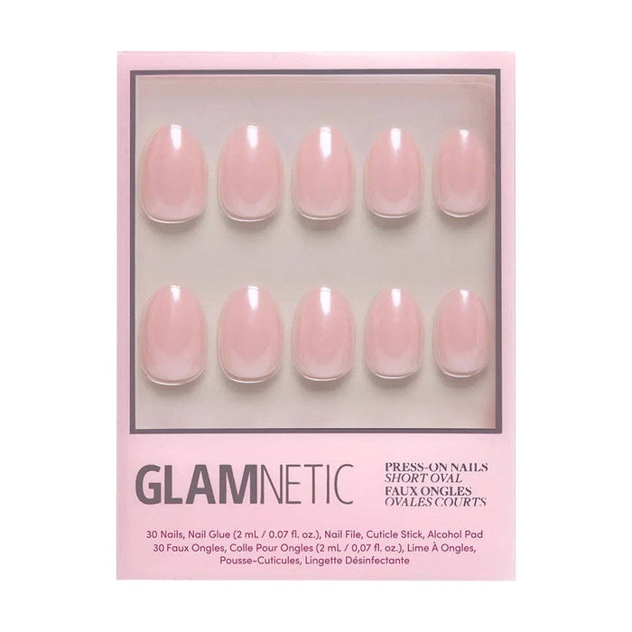 Pinch Me Press-On Nails