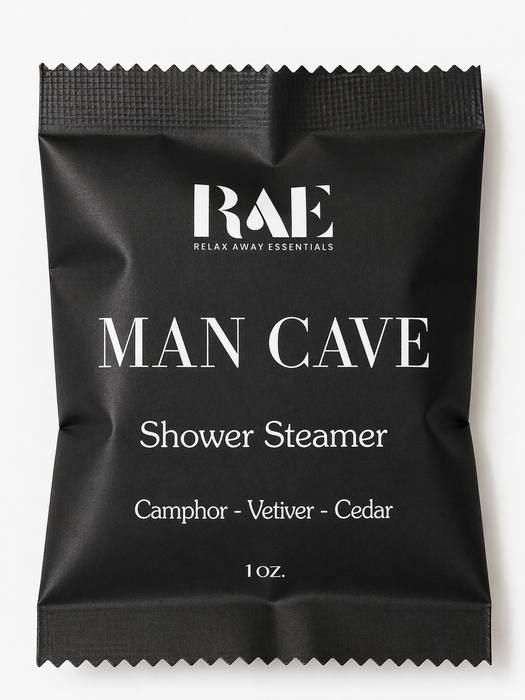 Shower Steamers
