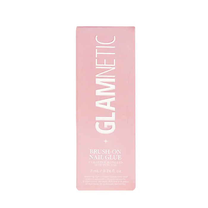 Glamnetic Brush-on Nail Glue