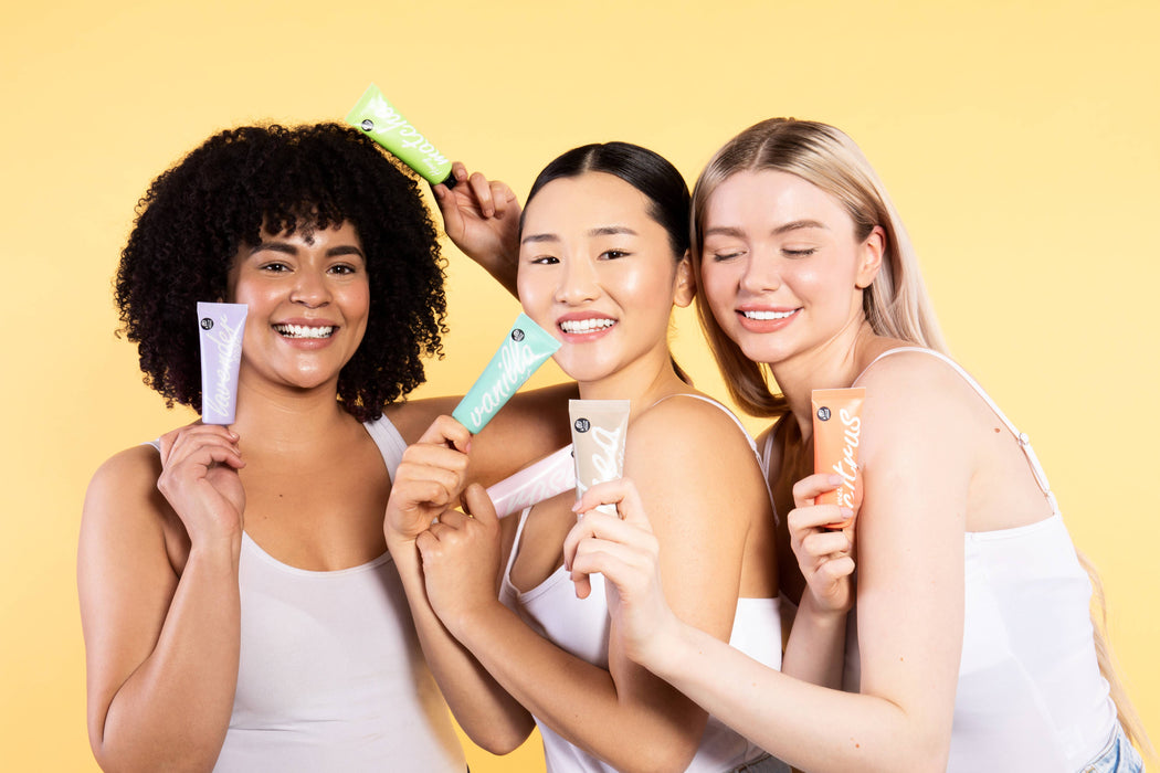 Shea Butter Lotion
