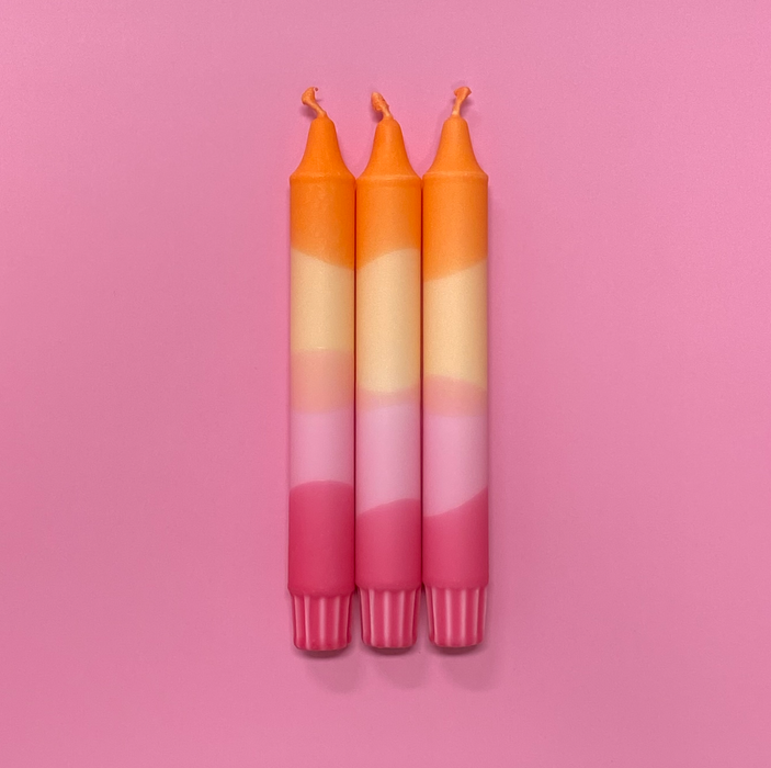 Freshly Squeezed Trio