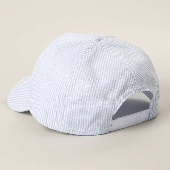 Beach Babe Hat
