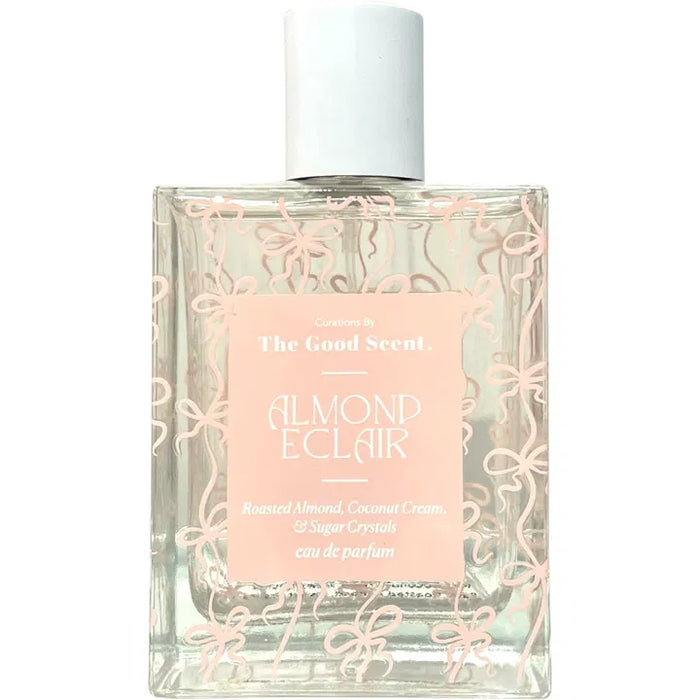 Almond Eclair Perfume