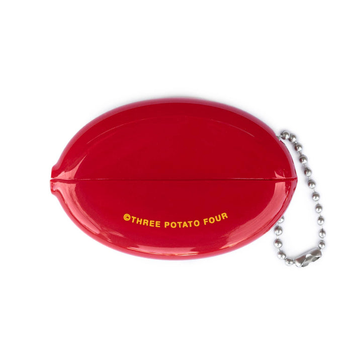 Coin Pouch - Hot Dog Money