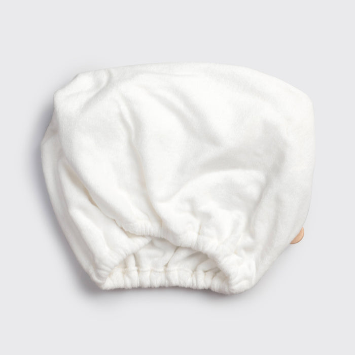 Kitsch Quick Dry Hair Towel