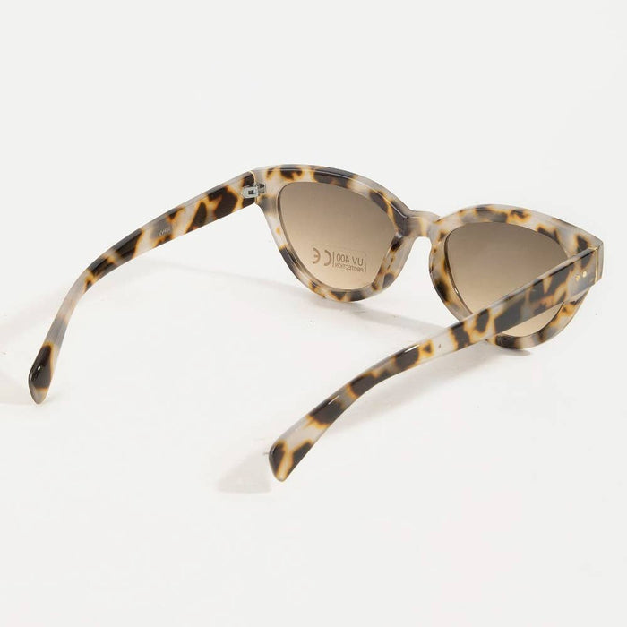 Acetate Sunglasses