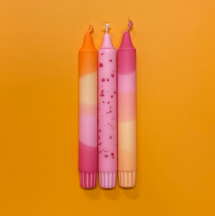 Fruit Punch Trio
