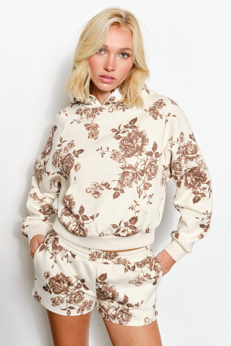Ida Raglan Sweatshirt