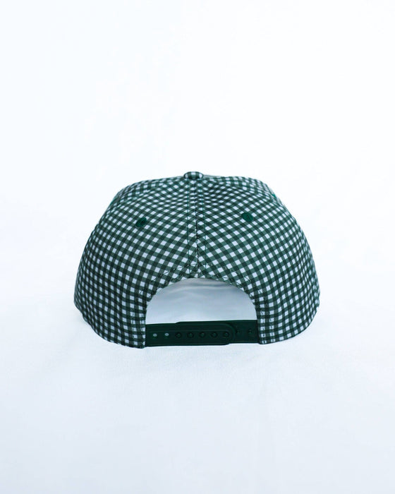 Life's Short, Talk Fast Baseball Cap