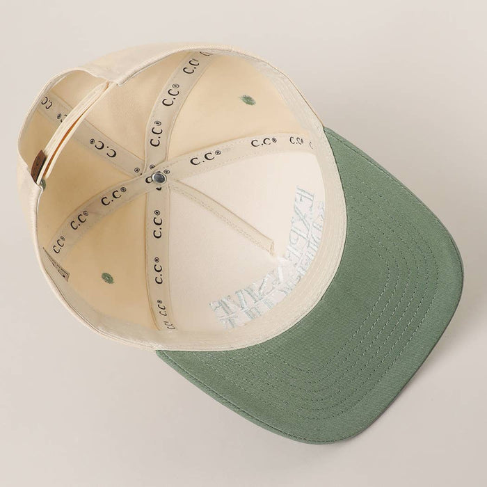 Expensive and Difficult Hat