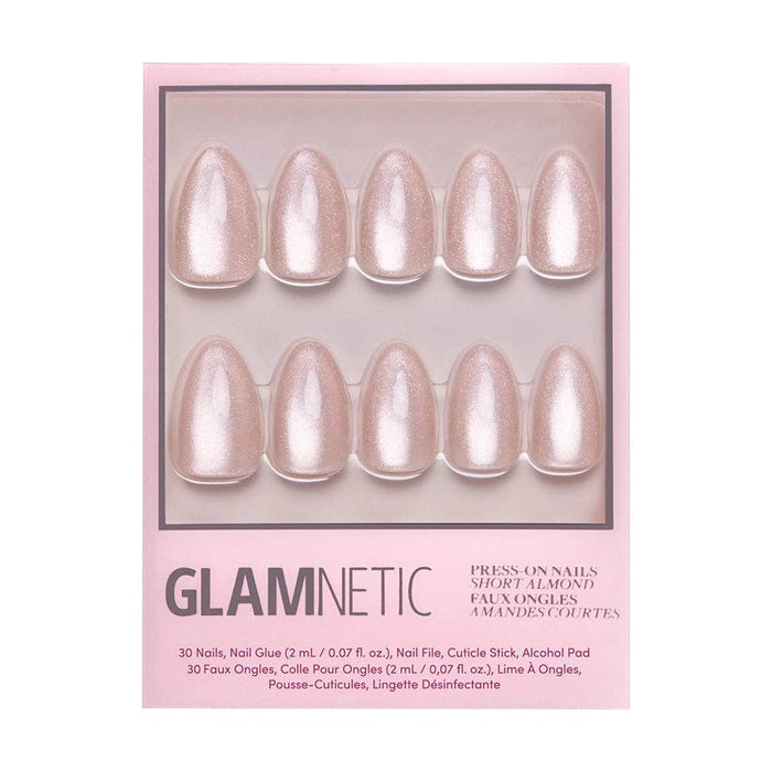 The Vow Press-On Nails