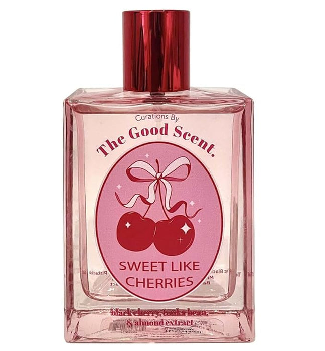 Sweet Like Cherries Perfume