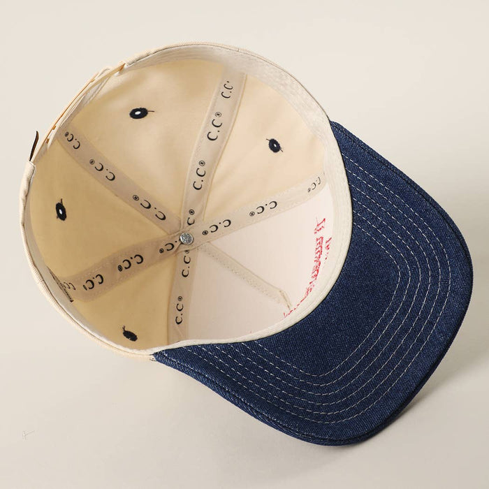 I Want to Cry But I Have Shit to Do Baseball Cap