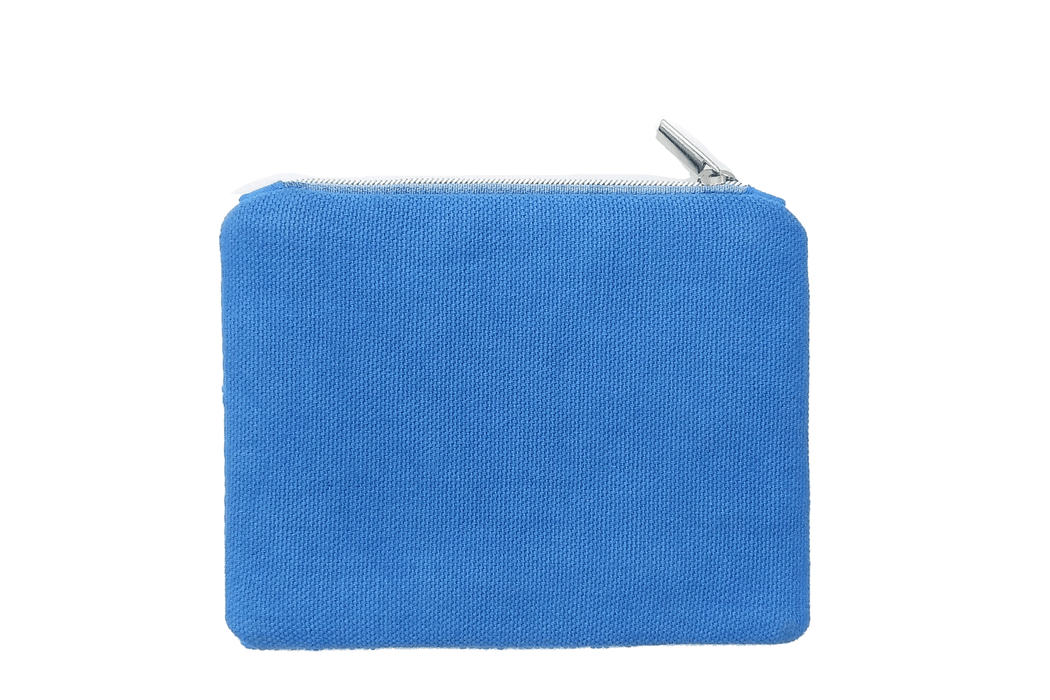Gin Coin Purse
