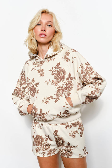 Ida Raglan Sweatshirt