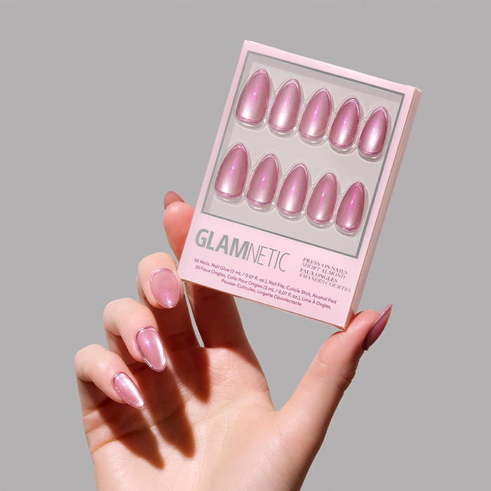 Glamnetic Mertini Press-On Nails