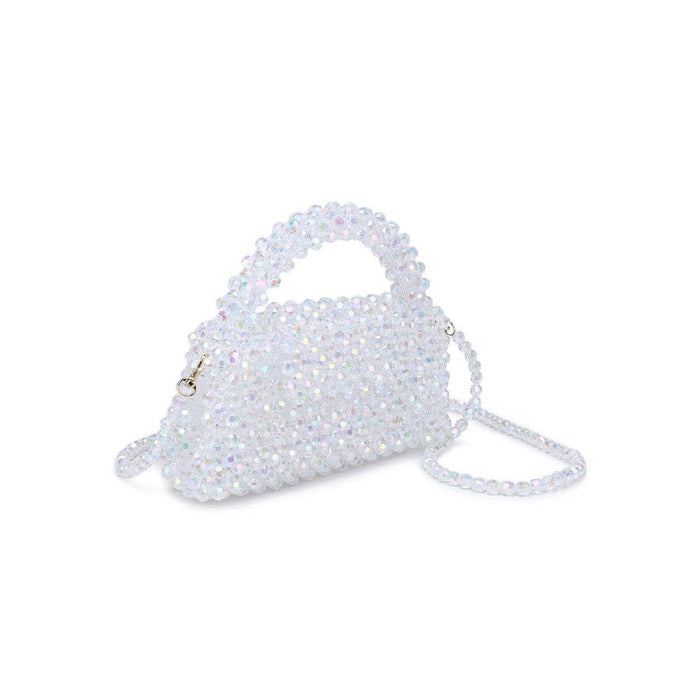 Dolly Evening Bag - Iridescent