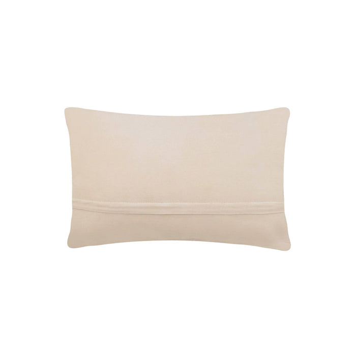 Shamrock Hook Pillow