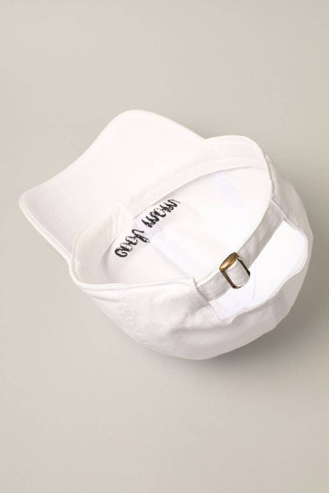 Cool Mom Embroidery Baseball Cap