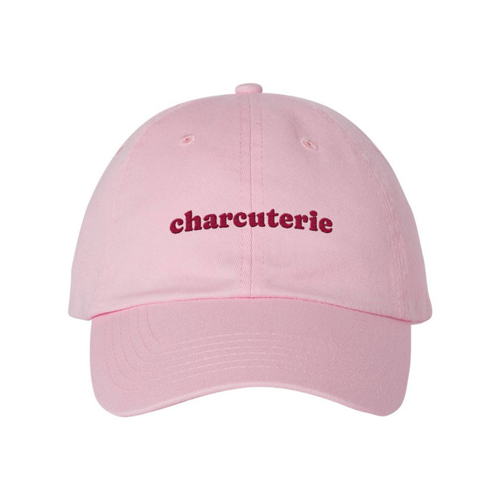Charcuterie Classic Dad Hat
